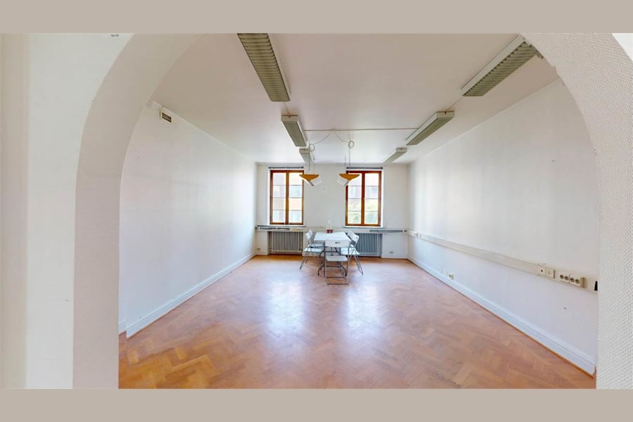 Kontorslokal på Algatan 27, Trelleborg – bild 21