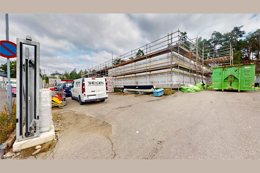 Butikslokal på Lännockvägen 18, Södertälje – bild 3