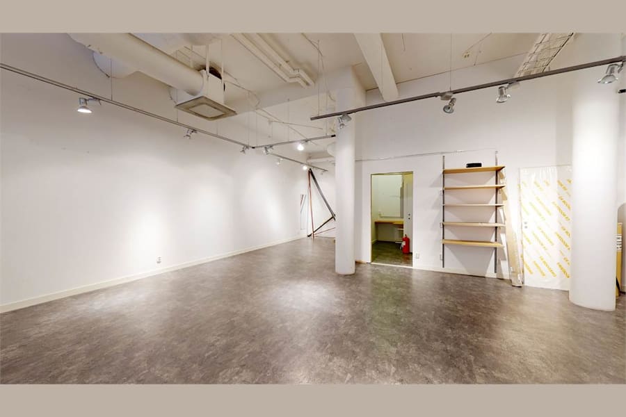 Butikslokal på Nygatan 1, Halmstad – bild 7