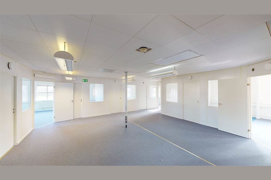 Kontorslokal på Toftavägen 23, Svedala – bild 13