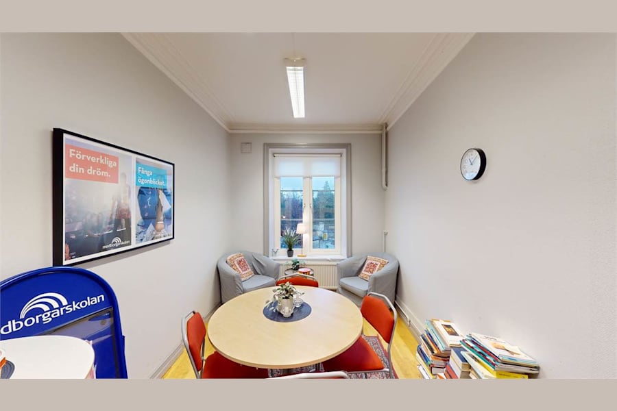 Kontorslokal på Bangatan 6, Lund – bild 3