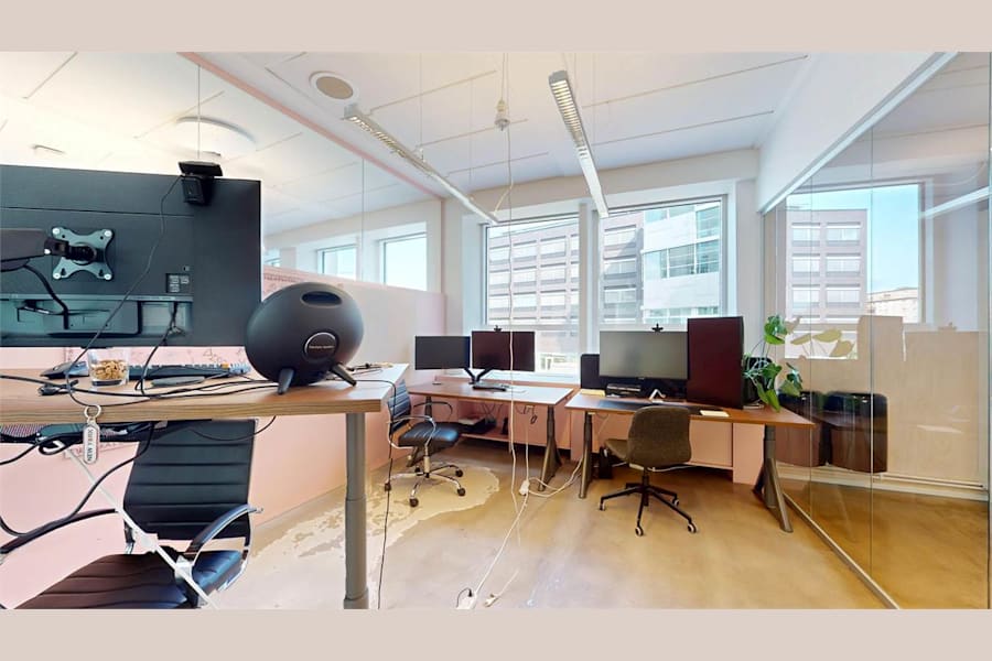 Kontorslokal på Stora Varvsgatan 11, Malmö – bild 6