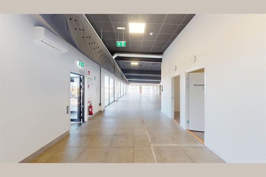 Butikslokal på Kundvägen 4, Halmstad – bild 9