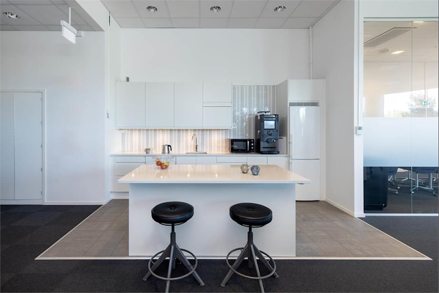 Kontorslokal på Rosenborgsgatan 12, entréplan, Solna – bild 11