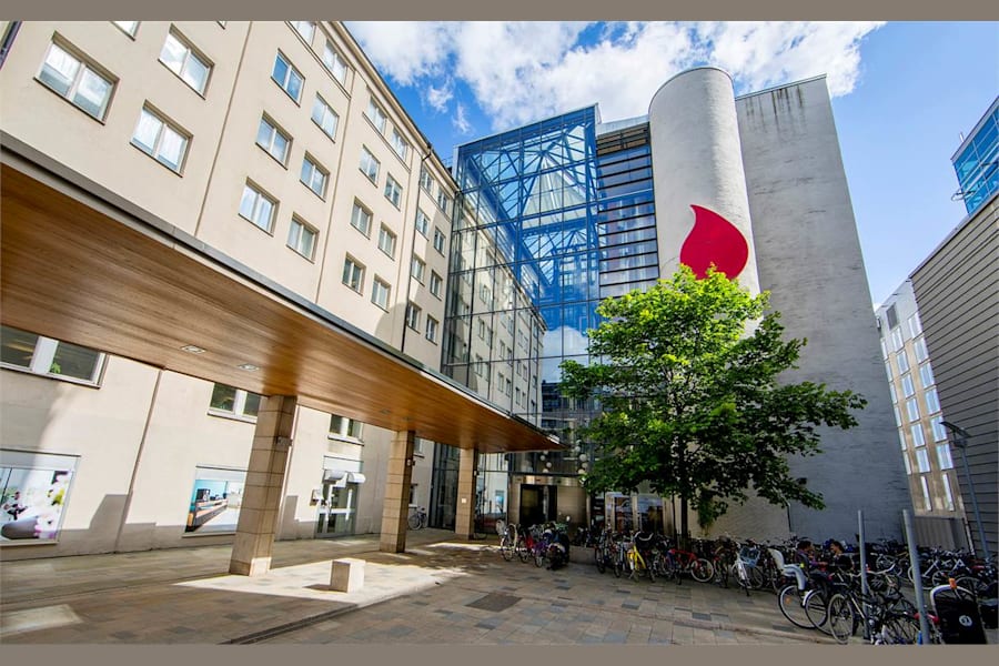 Kontorslokal på Ringvägen 100, Stockholm – bild 2