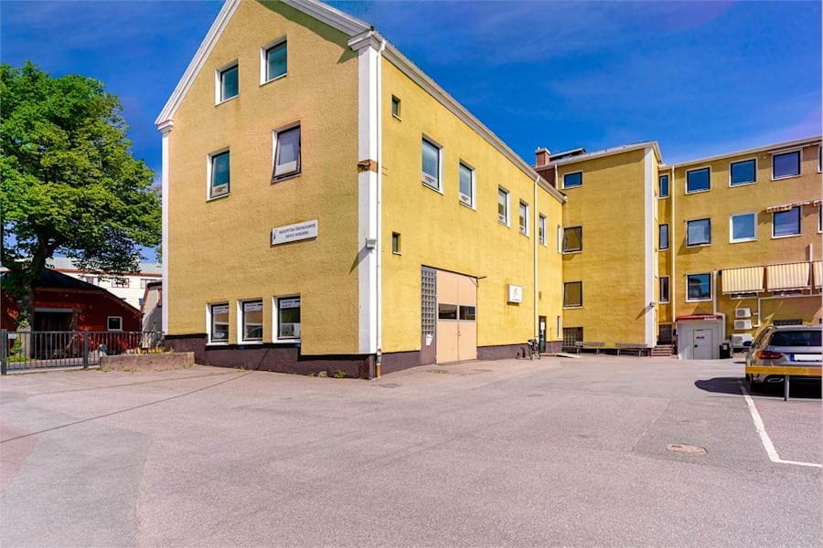 Kontorslokal på Floragatan 6, Tranås – bild 5