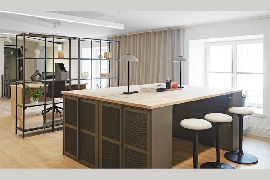 Kontorslokal på Torsgatan 26, Stockholm – bild 4