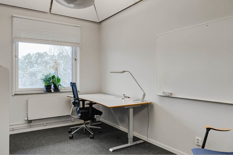 Butikslokal på Vikdalsgränd 10A, 10-13, Nacka – bild 2