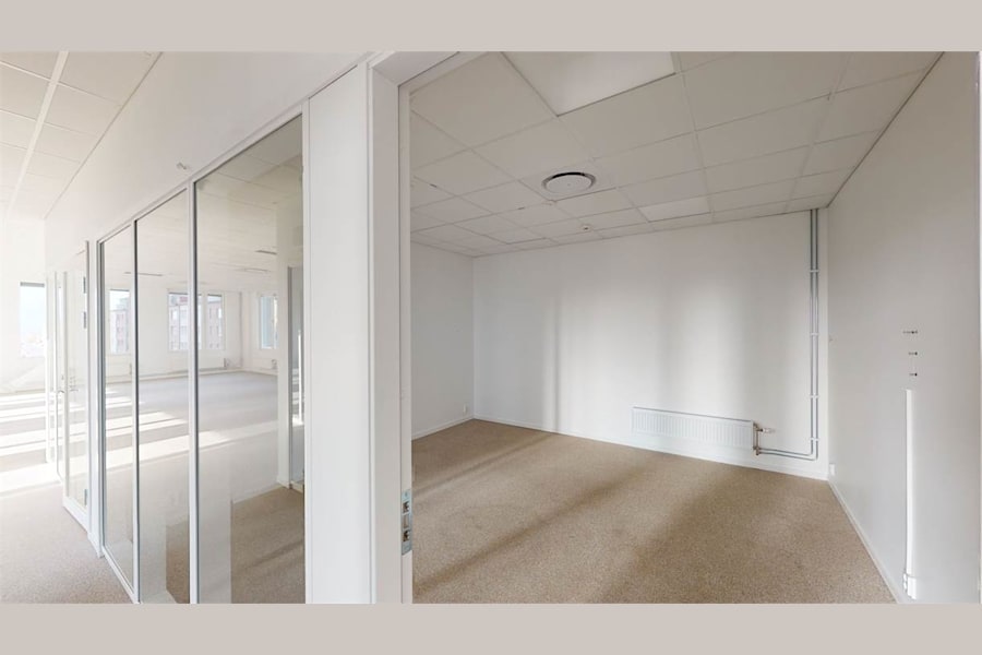 Kontorslokal på Övägen 1, Limhamn – bild 8