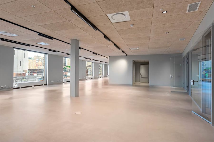 Kontorslokal på Hälsingegatan 10, Göteborg – bild 9