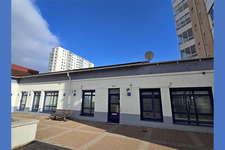 Butikslokal på Annebergsgatan 23, Malmö – bild 4