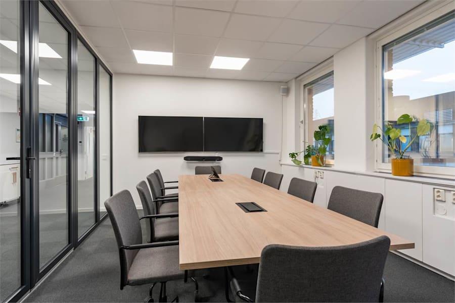 Kontorslokal på Tegeluddsvägen 76, Stockholm – bild 2