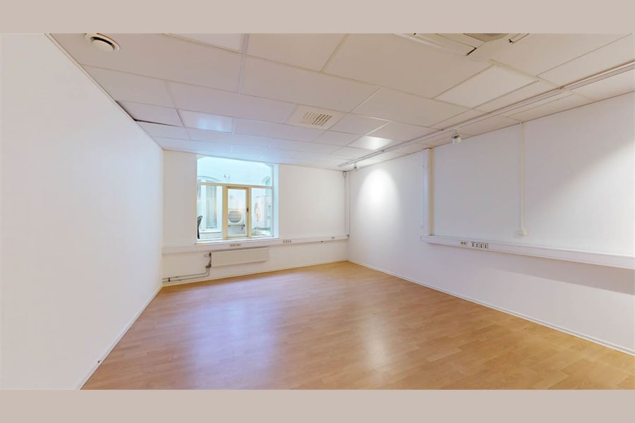 Kontorslokal på Hjulhamnsgatan 3, Malmö – bild 13