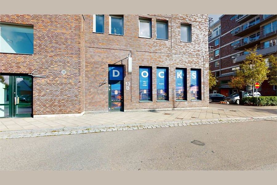 Butikslokal på Dockgatan 13B, Malmö – bild 6