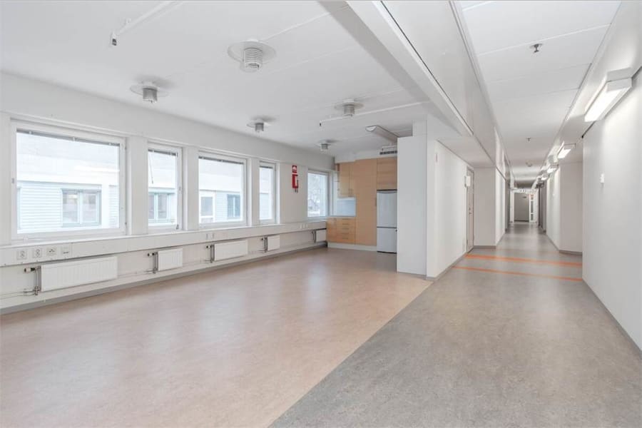 Kontorslokal på Bockholmsvägen 1, SOLNA – bild 4