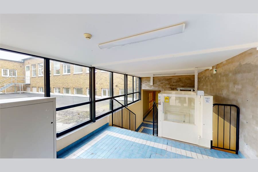 Industrilokal på Pilåkersgatan 32, Landskrona – bild 3