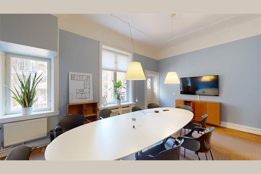 Kontorslokal på Drottninggatan 3, Helsingborg – bild 7