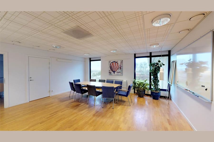 Kontorslokal på Blockvägen 10, Dalby – bild 8