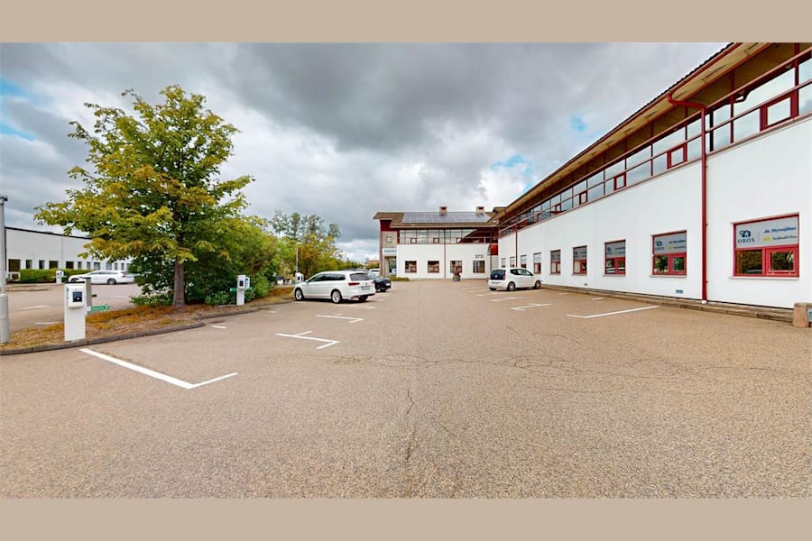 Industrilokal på Florettgatan 27, Helsingborg – bild 10