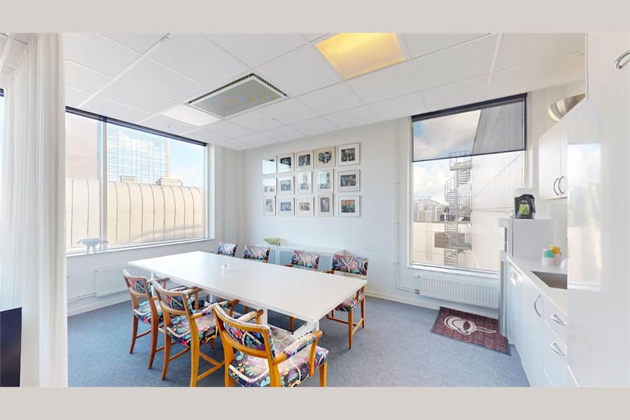 Kontorslokal på Rådmansgatan 16, Malmö – bild 7