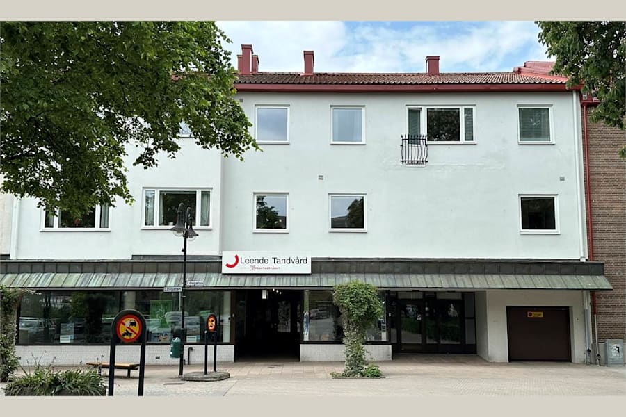 Butikslokal på Lövgatan 3, Hässleholm