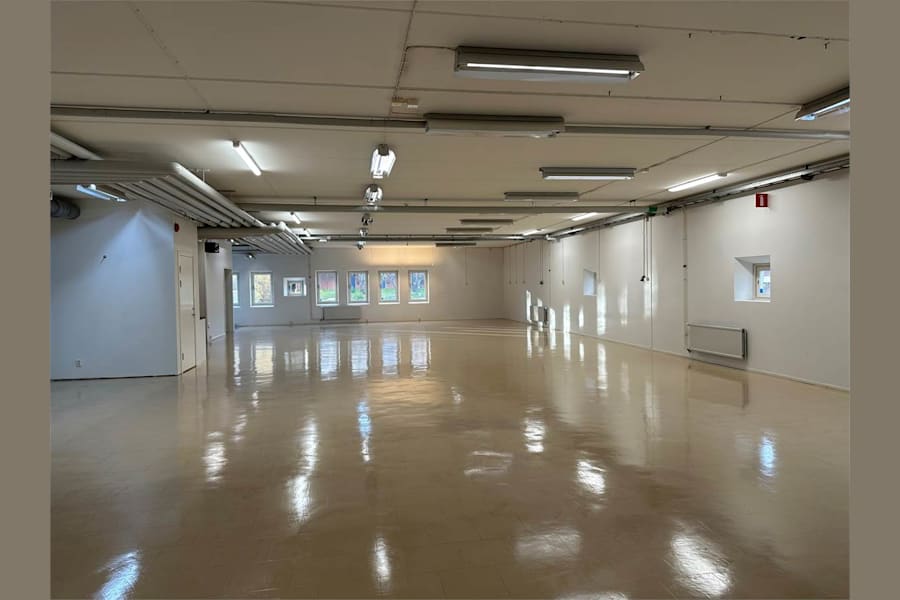 Butikslokal på Kung Hans väg 3, Sollentuna – bild 2