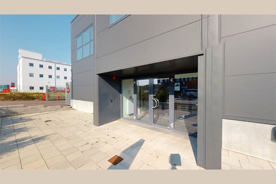 Lagerlokal på Lockarpsvägen 8, Malmö – bild 10