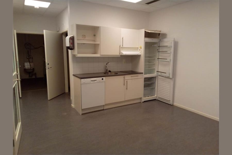 Butikslokal på Ringvägen 3A, Ljungby – bild 7