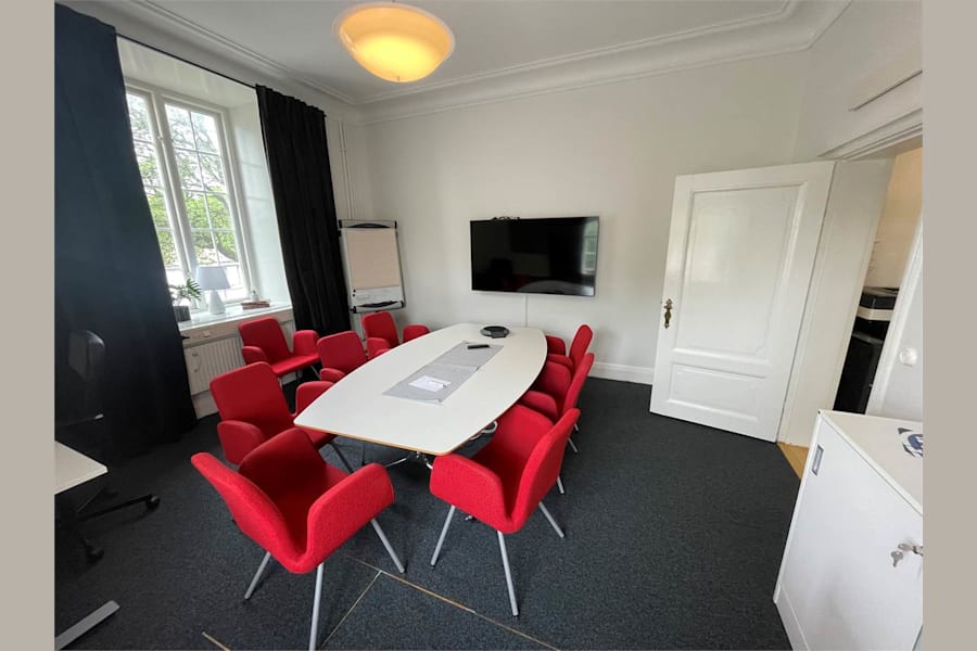 Kontorslokal på Bredgatan 2, Halmstad – bild 9