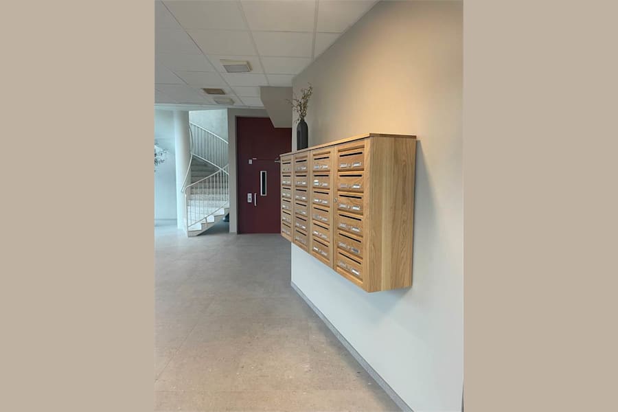 Kontorslokal på Kristinebergsvägen 17, Halmstad – bild 21