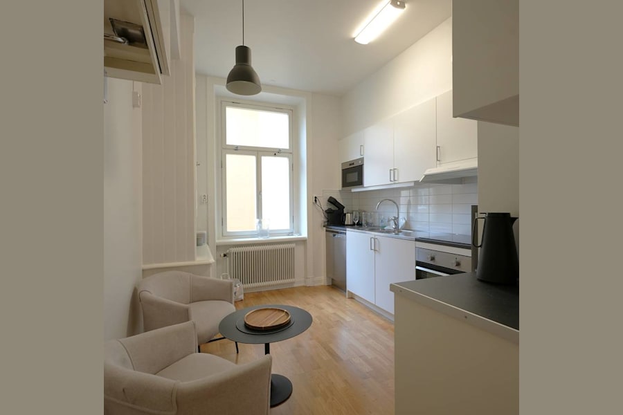 Kontorslokal på Tomtebogatan 4, Stockholm – bild 11