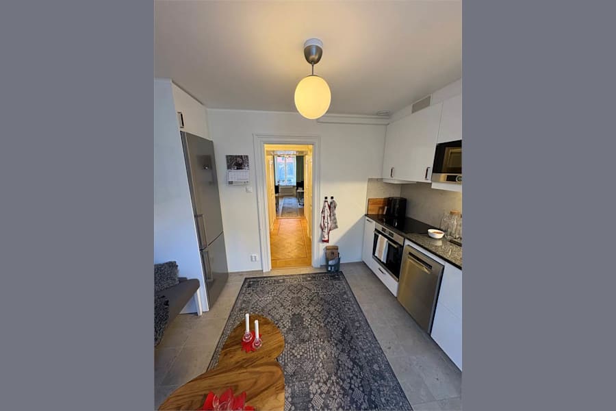 Kontorslokal på Sveavägen 74, Stockholm – bild 12