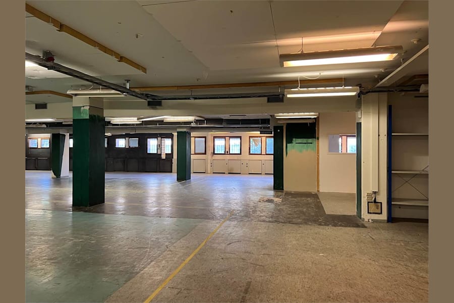 Lagerlokal på Instrumentvägen 31, Hägersten – bild 11