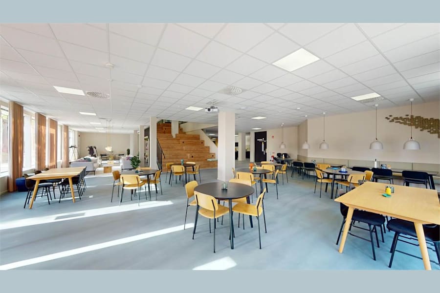 Restauranglokal på Brogatan 3, Halmstad – bild 8