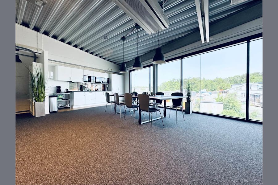 Butikslokal på Ritarslingan 7, Täby – bild 2