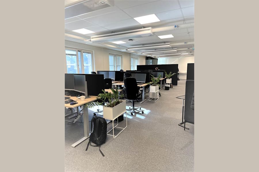 Kontorslokal på Katrinedalsgatan 22, BORÅS – bild 7