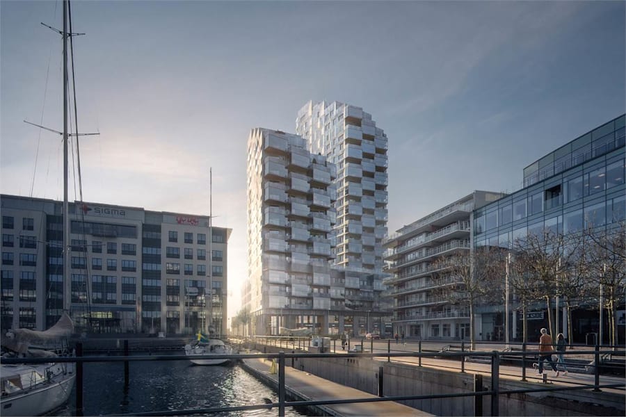 Butikslokal på Isbergs gata 32, Malmö – bild 2