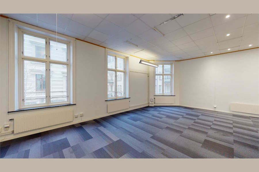 Kontorslokal på Järnvägsgatan 13, Helsingborg – bild 7