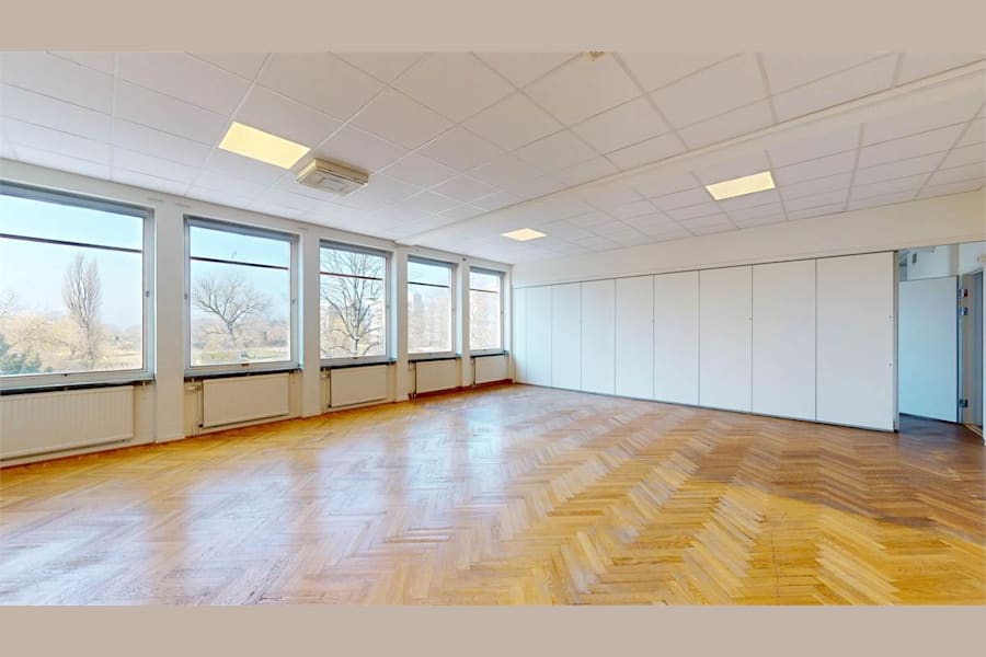 Kontorslokal på Säbygatan 16, Landskrona – bild 2