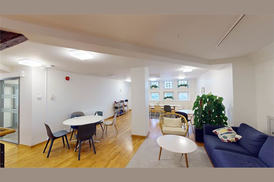 Kontorslokal på Stortorget 31, Malmö – bild 9