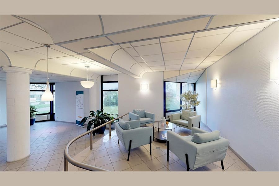 Kontorslokal på Blockvägen 10, Dalby – bild 7