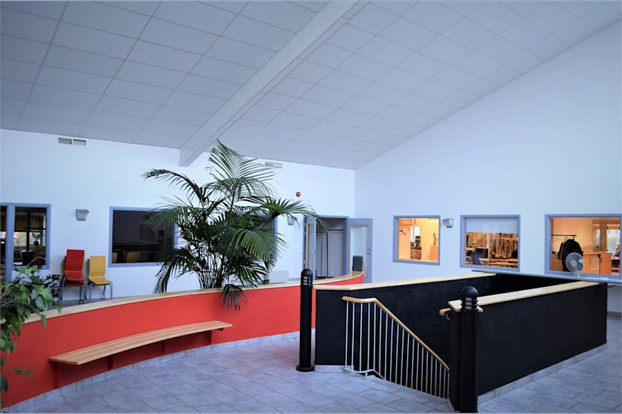 Kontorslokal på Hultagatan 15-17, BORÅS – bild 4