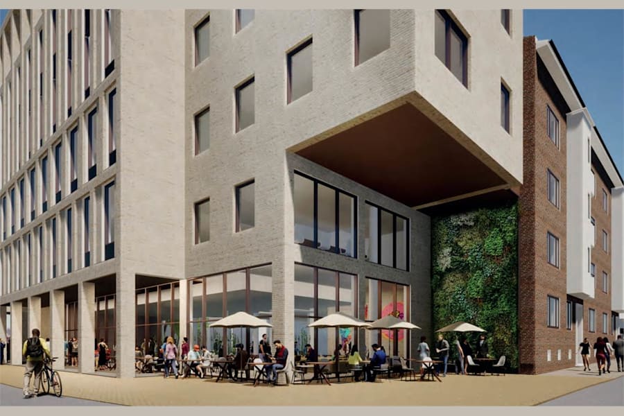 Butikslokal på Södra Förstadsgatan 110, Malmö – bild 4