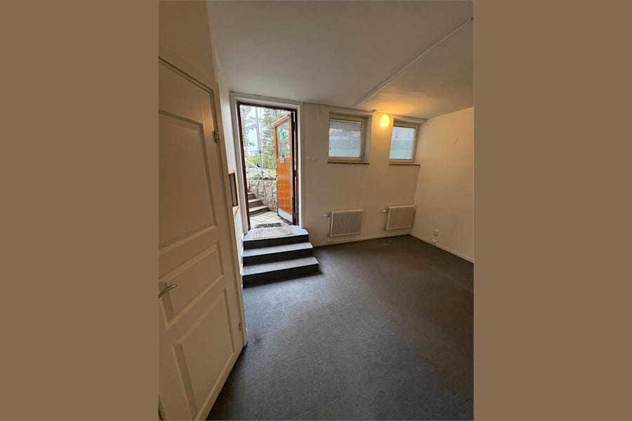 Butikslokal på Terrängvägen 34, Hägersten – bild 2