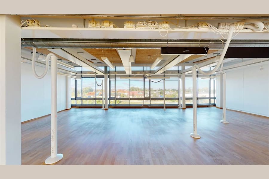 Kontorslokal på Jägershillgatan 18, Malmö – bild 6