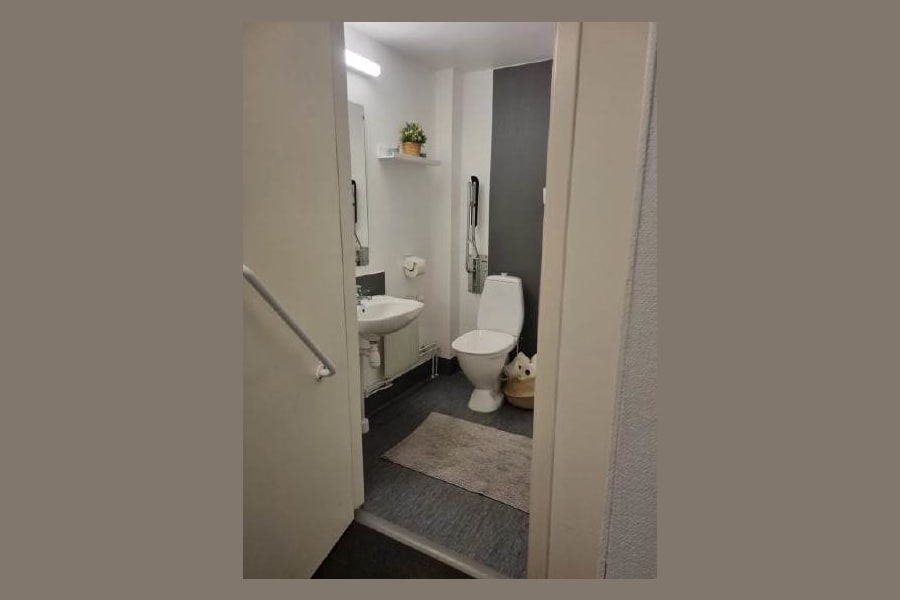 Kontorslokal på Flygledarevägen 1, Torslanda – bild 5