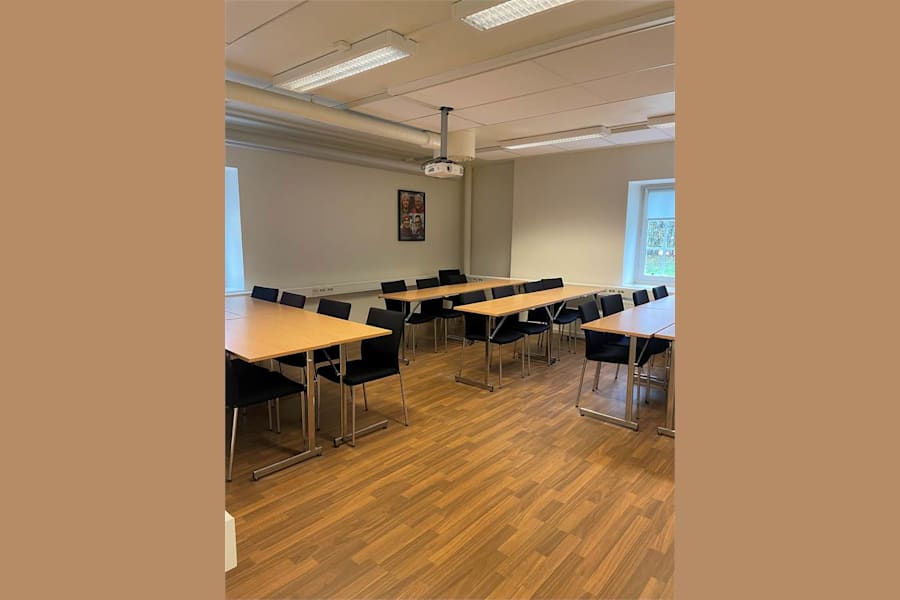 Kontorslokal på Södra Trängallén 2A, Skövde – bild 7