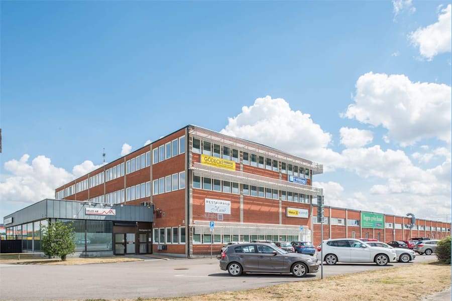 Kontorslokal på Hanögatan 2, Malmö – bild 3