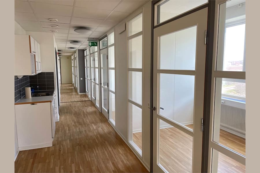 Kontorslokal på Plönninge 477, Harplinge – bild 2