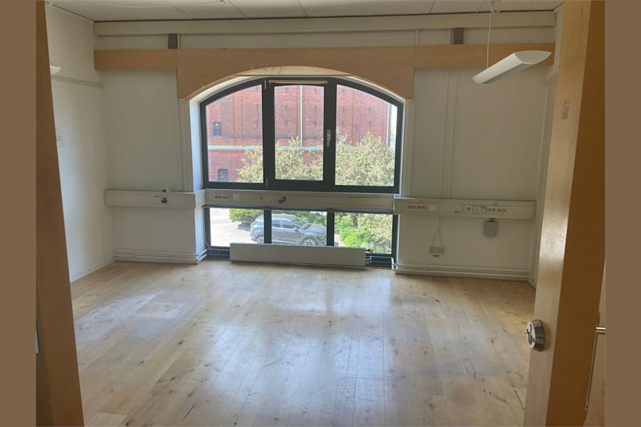 Kontorslokal på Kvarngatan 2, Falkenberg – bild 10